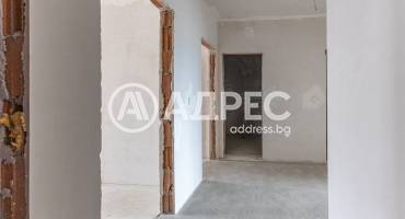 Тристаен апартамент, Варна, Виница, 699038, Снимка 5