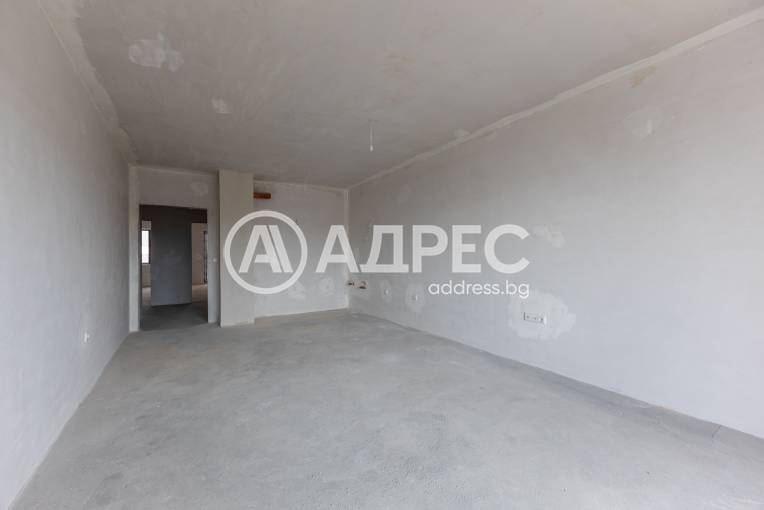 Тристаен апартамент, Варна, Виница, 699038, Снимка 11