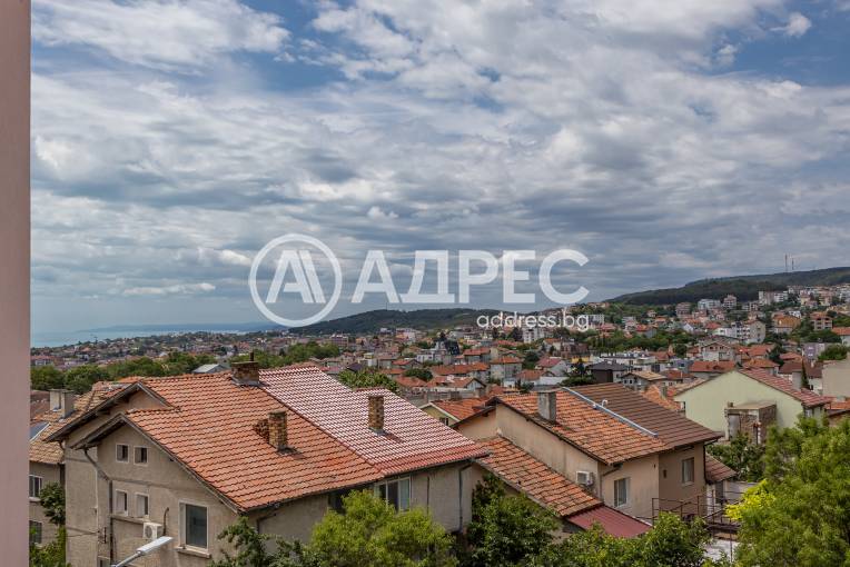 Тристаен апартамент, Варна, Виница, 699038, Снимка 12