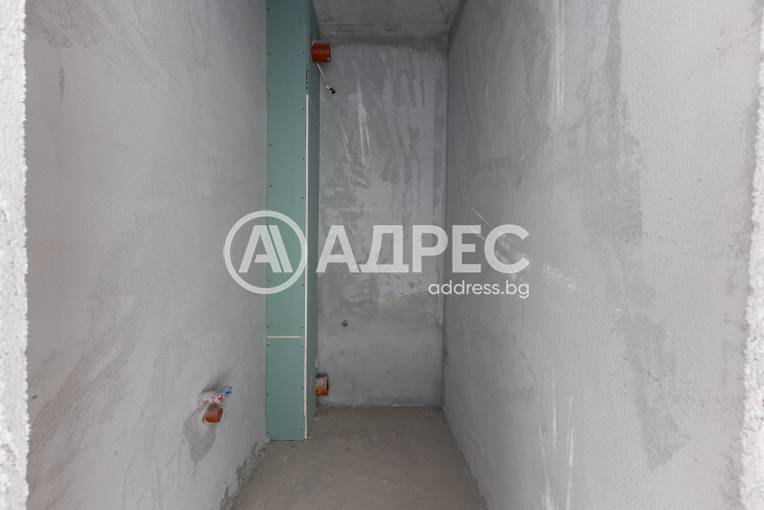 Тристаен апартамент, Варна, Виница, 699038, Снимка 13