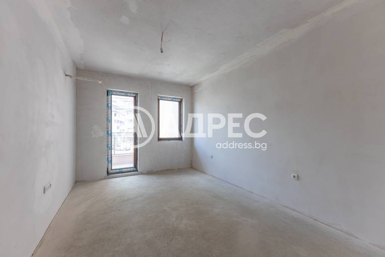 Тристаен апартамент, Варна, Виница, 699038, Снимка 3
