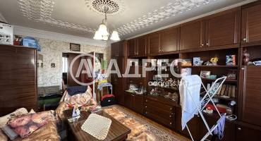 Тристаен апартамент, Плевен, Градска част, 643039, Снимка 10