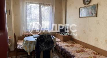 Тристаен апартамент, Плевен, Градска част, 643039, Снимка 11