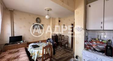 Тристаен апартамент, Плевен, Градска част, 643039, Снимка 12