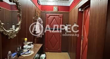 Тристаен апартамент, Плевен, Градска част, 643039, Снимка 13