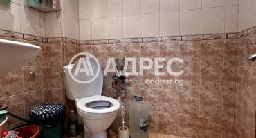 Тристаен апартамент, Плевен, Градска част, 643039, Снимка 14