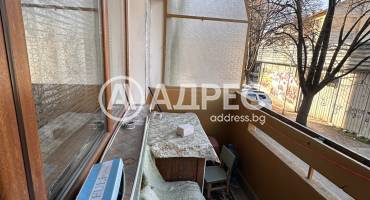 Тристаен апартамент, Плевен, Градска част, 643039, Снимка 16