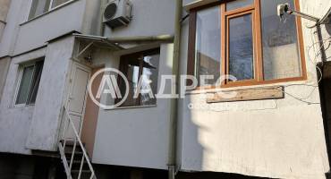 Тристаен апартамент, Плевен, Градска част, 643039, Снимка 17