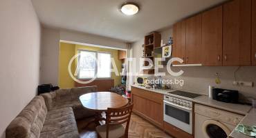 Тристаен апартамент, Плевен, Градска част, 643039, Снимка 2