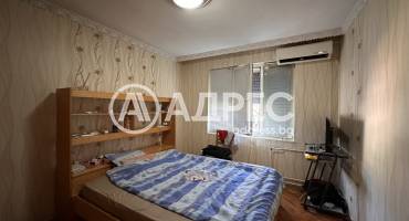 Тристаен апартамент, Плевен, Градска част, 643039, Снимка 4