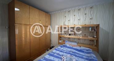 Тристаен апартамент, Плевен, Градска част, 643039, Снимка 5