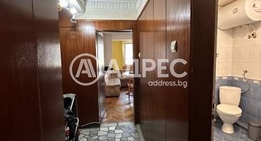 Тристаен апартамент, Плевен, Градска част, 643039, Снимка 6