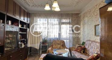 Тристаен апартамент, Плевен, Градска част, 643039, Снимка 8