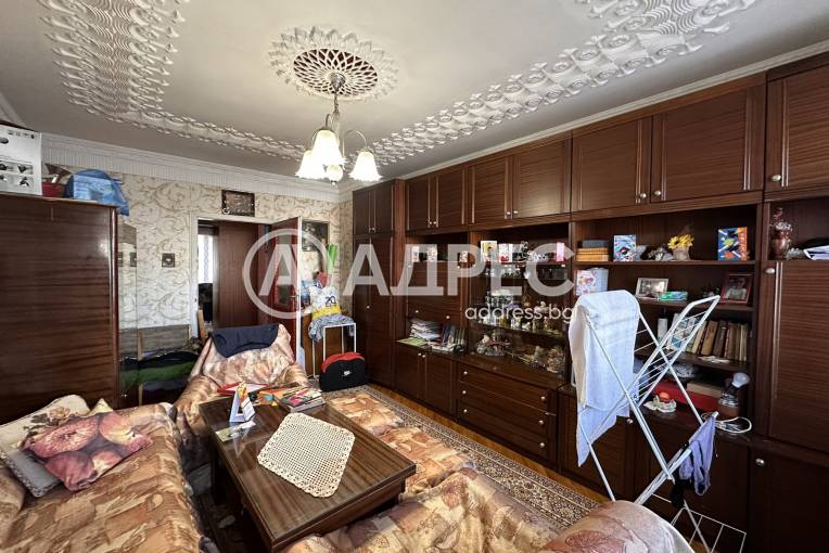 Тристаен апартамент, Плевен, Градска част, 643039, Снимка 10