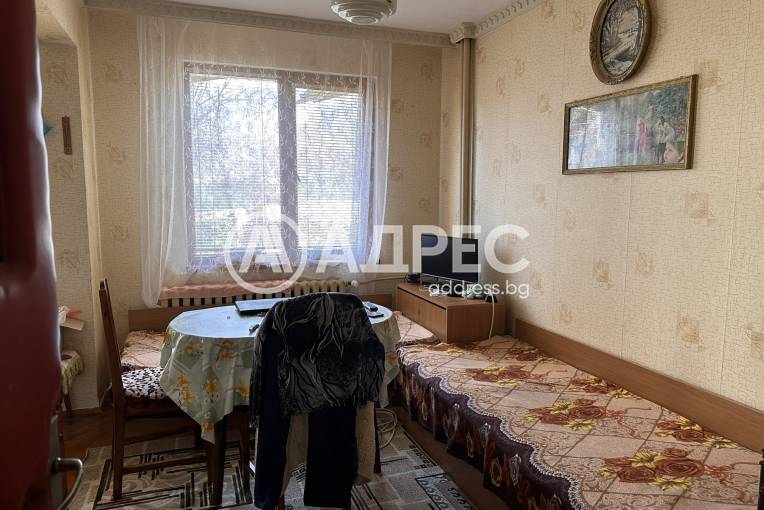 Тристаен апартамент, Плевен, Градска част, 643039, Снимка 11