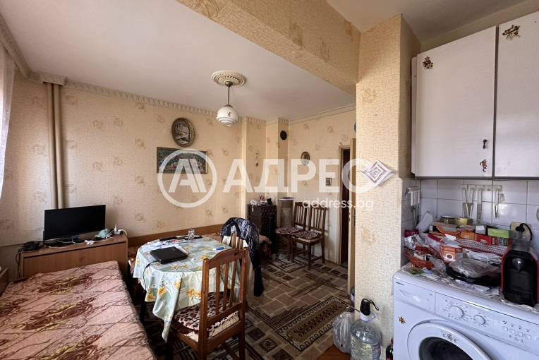 Тристаен апартамент, Плевен, Градска част, 643039, Снимка 12