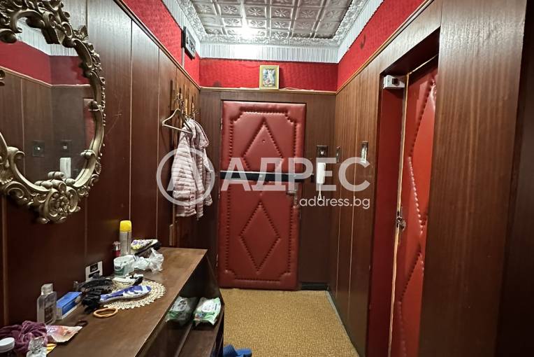 Тристаен апартамент, Плевен, Градска част, 643039, Снимка 13