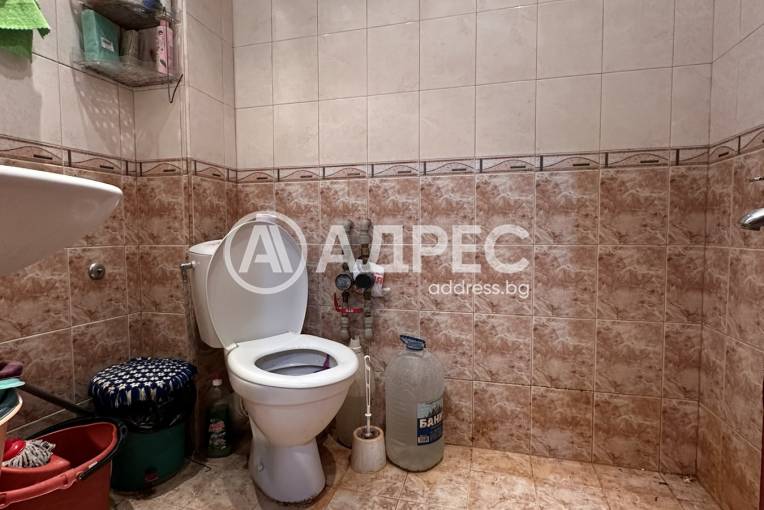 Тристаен апартамент, Плевен, Градска част, 643039, Снимка 14