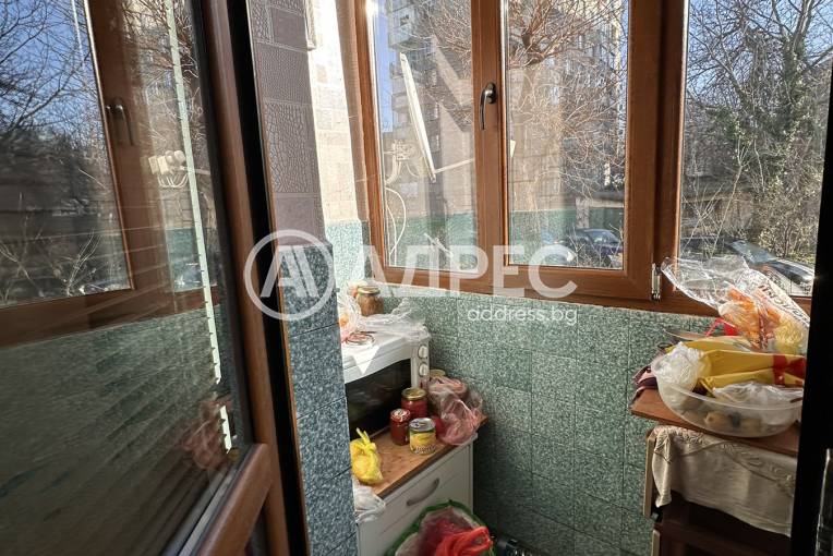 Тристаен апартамент, Плевен, Градска част, 643039, Снимка 15