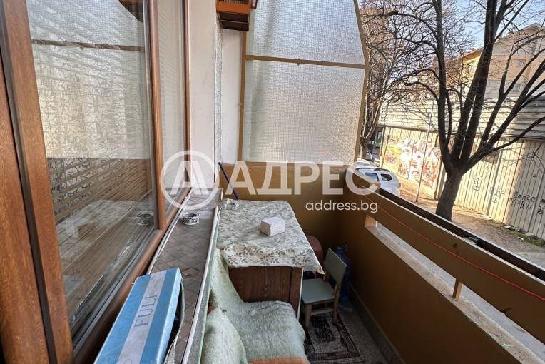 Тристаен апартамент, Плевен, Градска част, 643039, Снимка 16