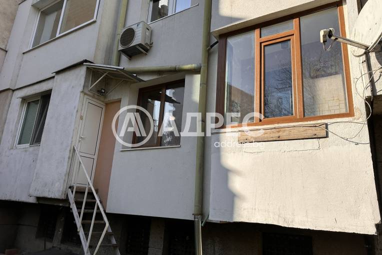 Тристаен апартамент, Плевен, Градска част, 643039, Снимка 17