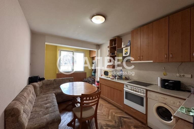 Тристаен апартамент, Плевен, Градска част, 643039, Снимка 2