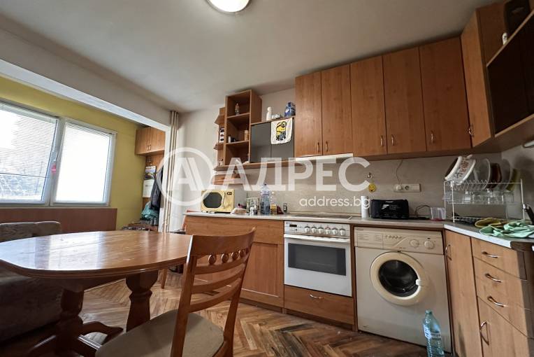 Тристаен апартамент, Плевен, Градска част, 643039, Снимка 3