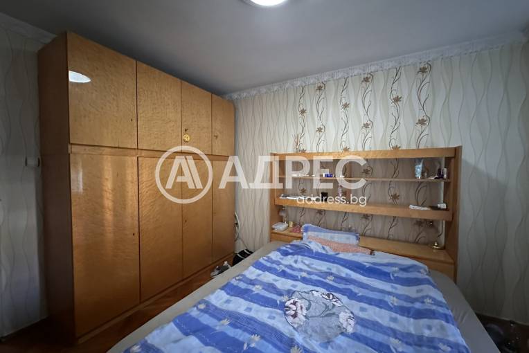 Тристаен апартамент, Плевен, Градска част, 643039, Снимка 5