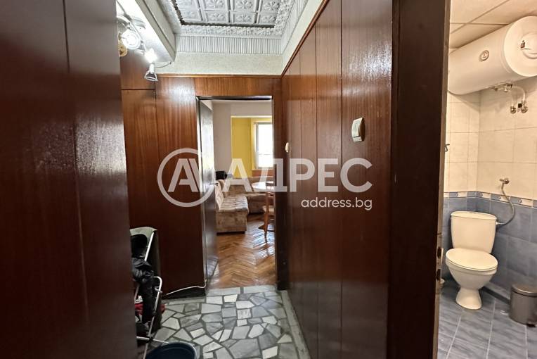 Тристаен апартамент, Плевен, Градска част, 643039, Снимка 6