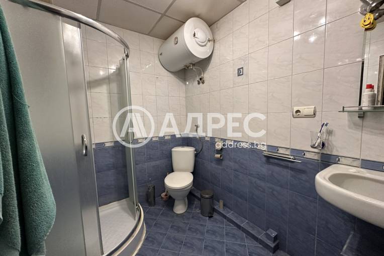 Тристаен апартамент, Плевен, Градска част, 643039, Снимка 7