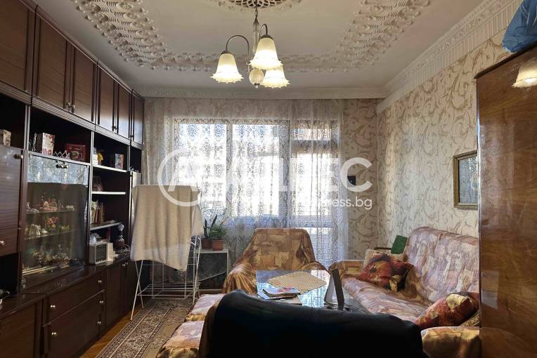 Тристаен апартамент, Плевен, Градска част, 643039, Снимка 8