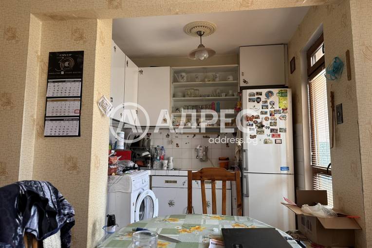 Тристаен апартамент, Плевен, Градска част, 643039, Снимка 9