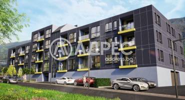 Двустаен апартамент, София, Малинова Долина, 659039, Снимка 10