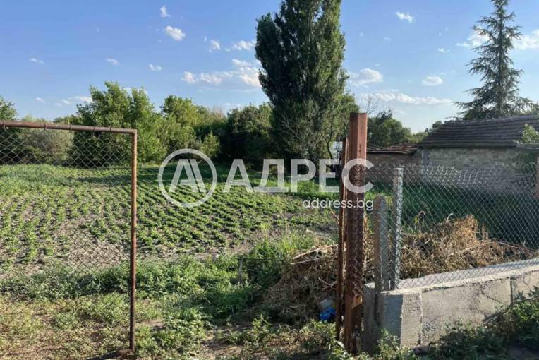 Парцел/Терен, Самуилово, 662039, Снимка 3