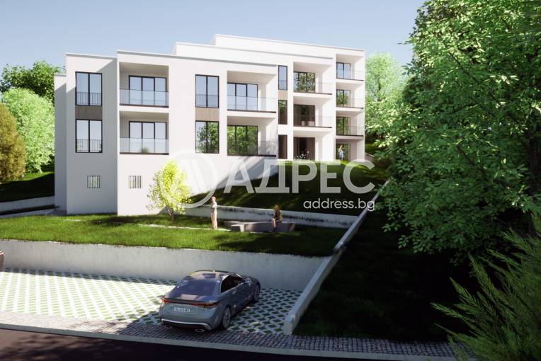 Тристаен апартамент, Варна, Бриз, 674039, Снимка 9