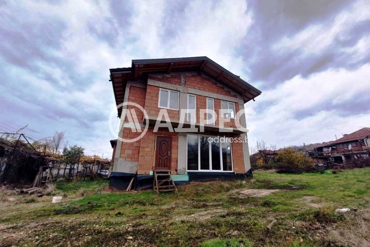 Къща/Вила, Рила, 677039, Снимка 1