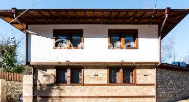 Къща/Вила, Ичера, 686039, Снимка 1