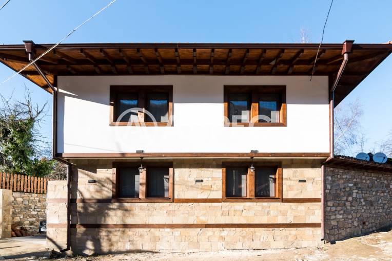 Къща/Вила, Ичера, 686039, Снимка 1