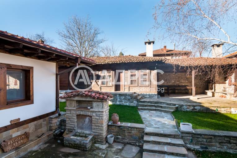 Къща/Вила, Ичера, 686039, Снимка 14