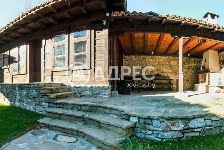 Къща/Вила, Ичера, 686039, Снимка 17