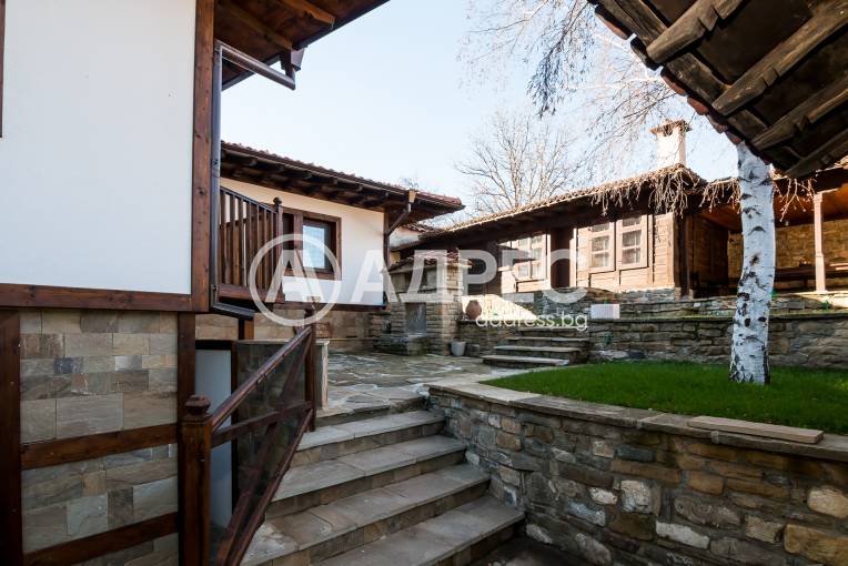 Къща/Вила, Ичера, 686039, Снимка 2