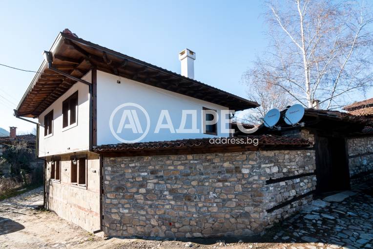 Къща/Вила, Ичера, 686039, Снимка 3