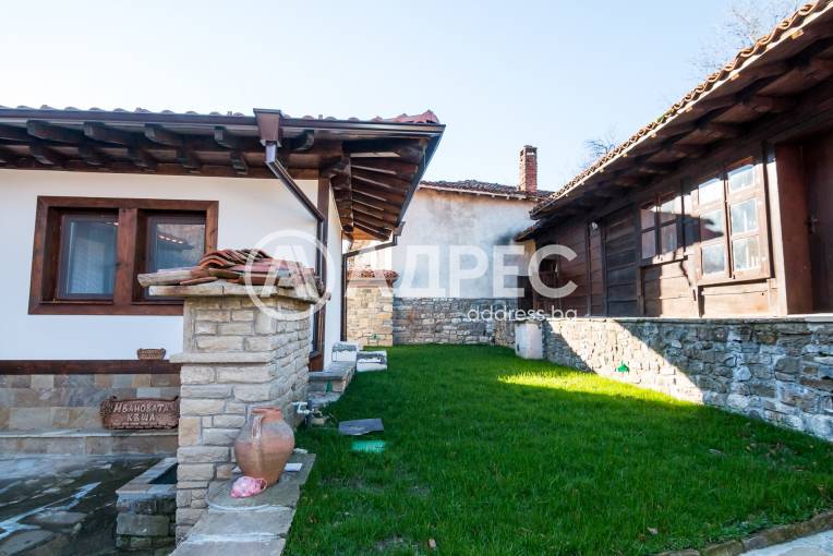 Къща/Вила, Ичера, 686039, Снимка 4