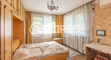 Тристаен апартамент, Варна, Аспарухово, 688039, Снимка 1