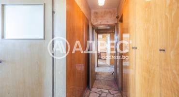 Тристаен апартамент, Варна, Аспарухово, 688039, Снимка 6