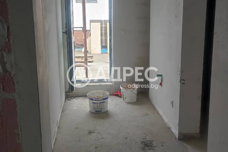 Тристаен апартамент, Пловдив, Център, 689039, Снимка 1
