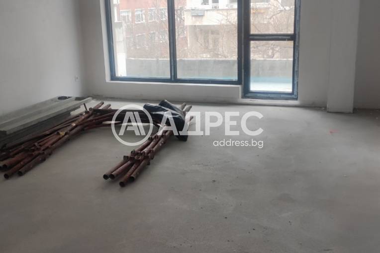 Тристаен апартамент, Пловдив, Център, 689039, Снимка 2