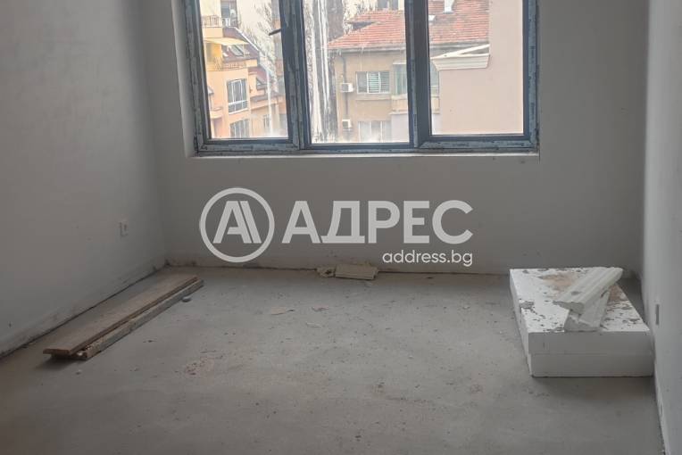 Тристаен апартамент, Пловдив, Център, 689039, Снимка 5