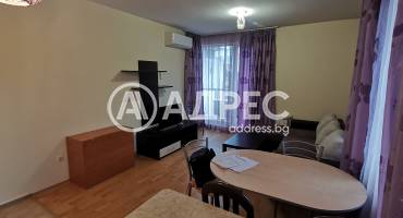 Двустаен апартамент, София, Студентски град, 693039, Снимка 2