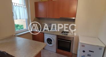 Двустаен апартамент, София, Студентски град, 693039, Снимка 3